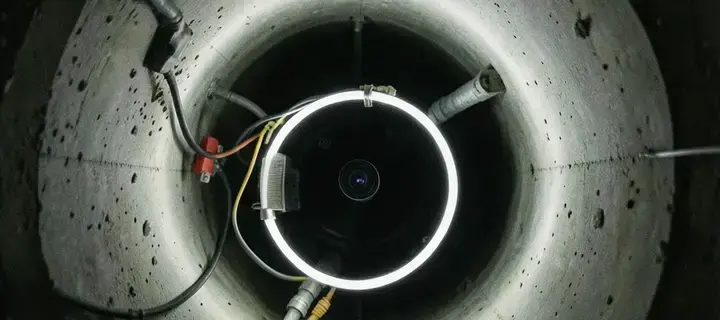 映像調査
