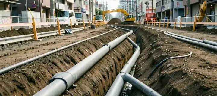 排水設備