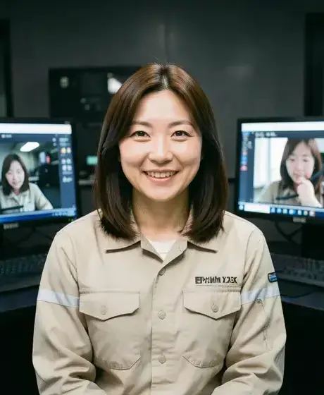 山本 美咲